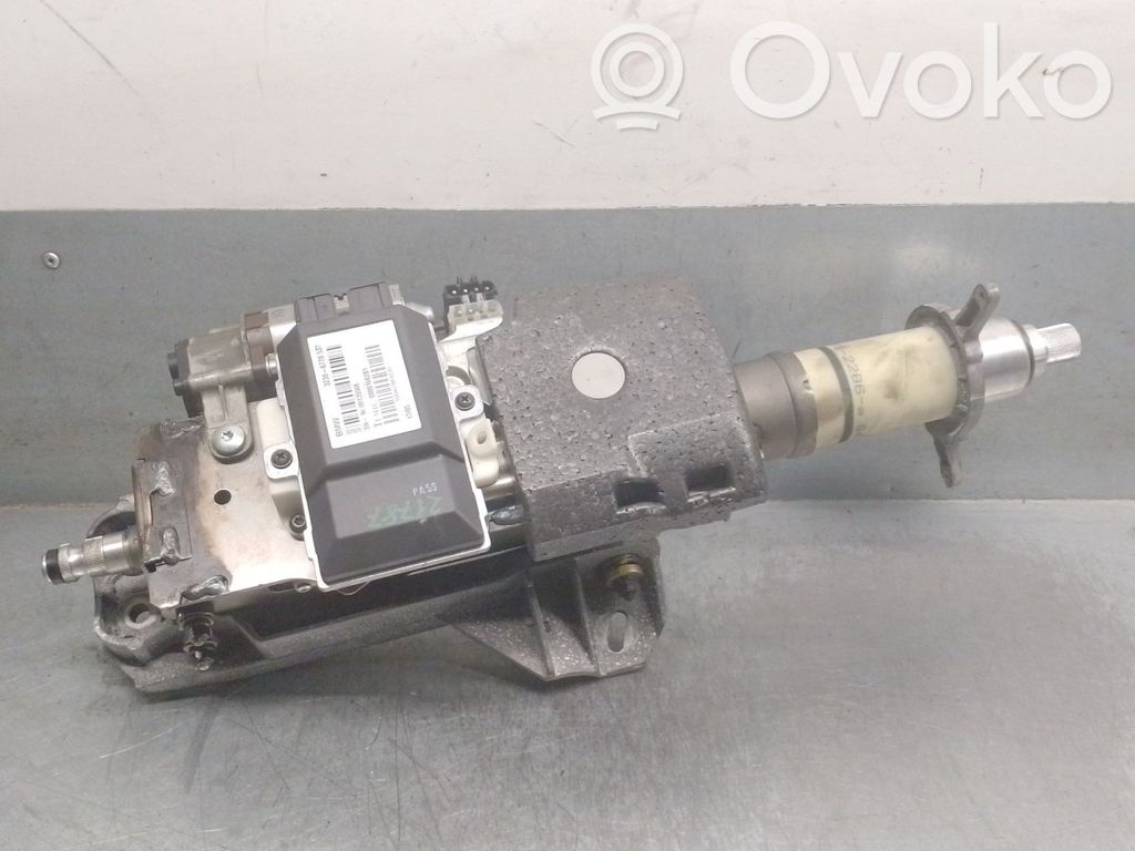 BMW 7 E65 E66 Ax volan 