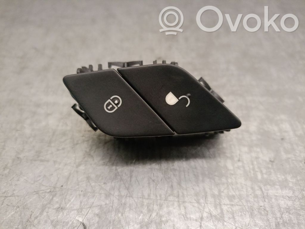 Mercedes-Benz E AMG W213 Interruptor de control multifunción 