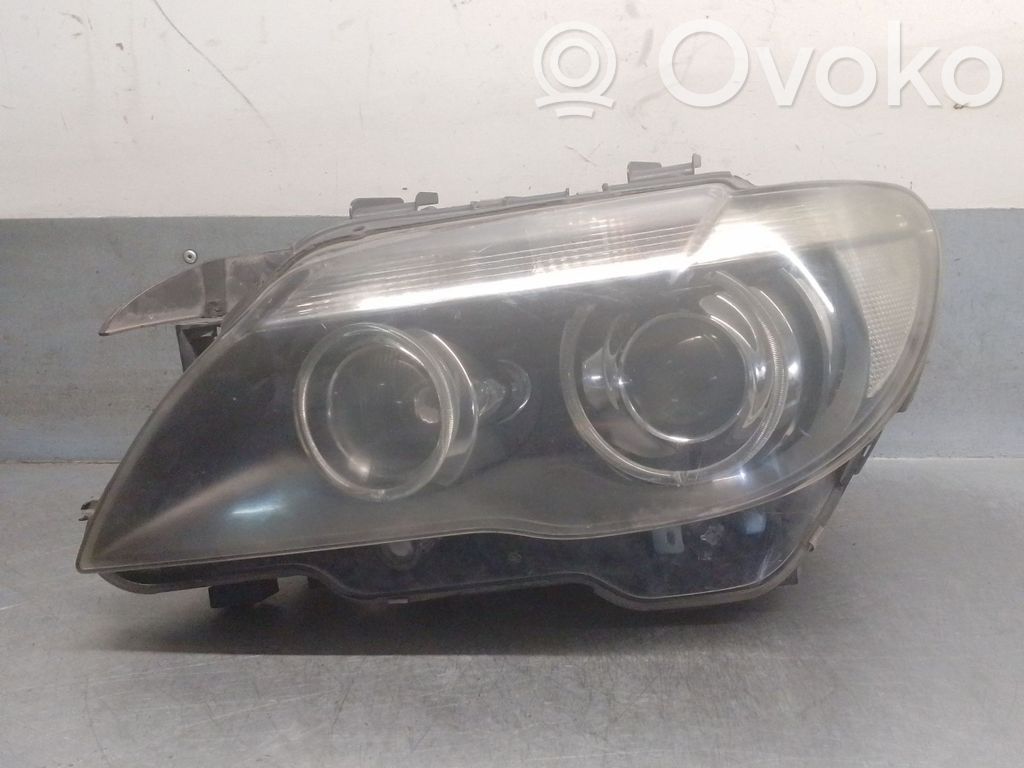 BMW 7 E65 E66 Headlight/headlamp 