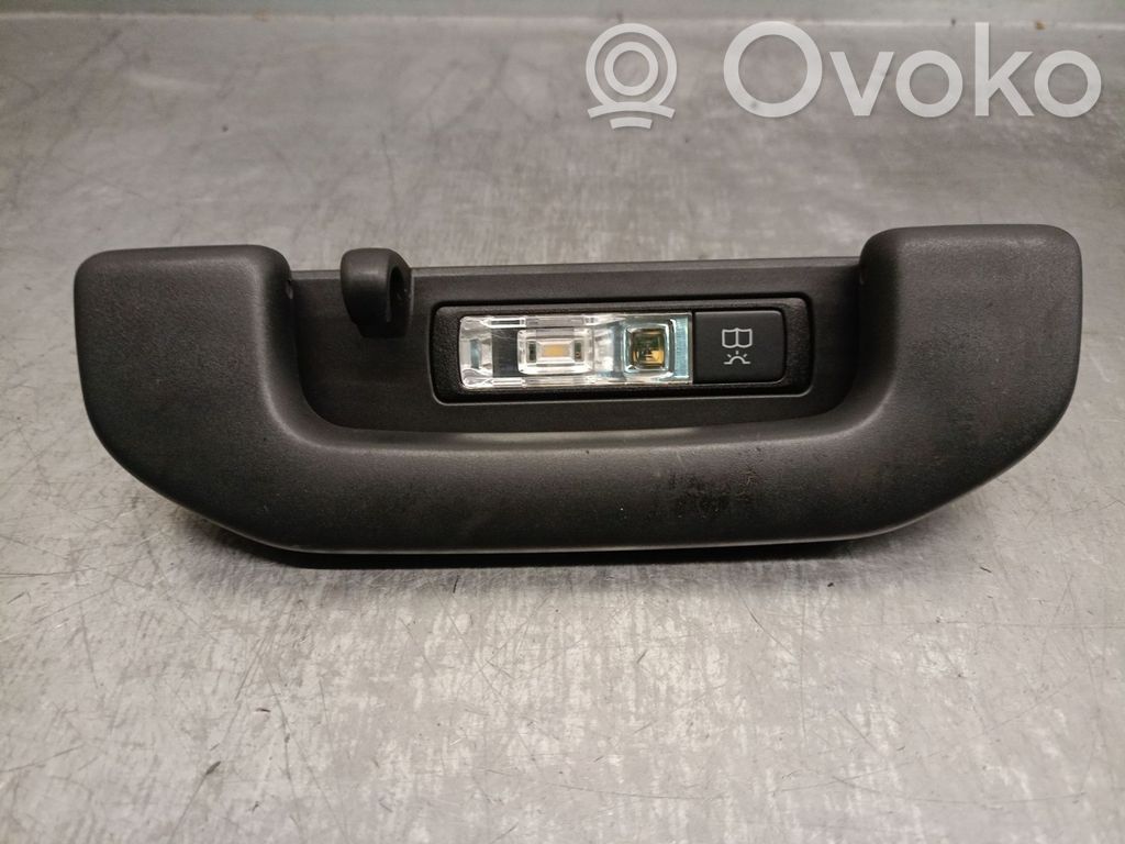 Mercedes-Benz E AMG W213 Manecilla interna puerta trasera 