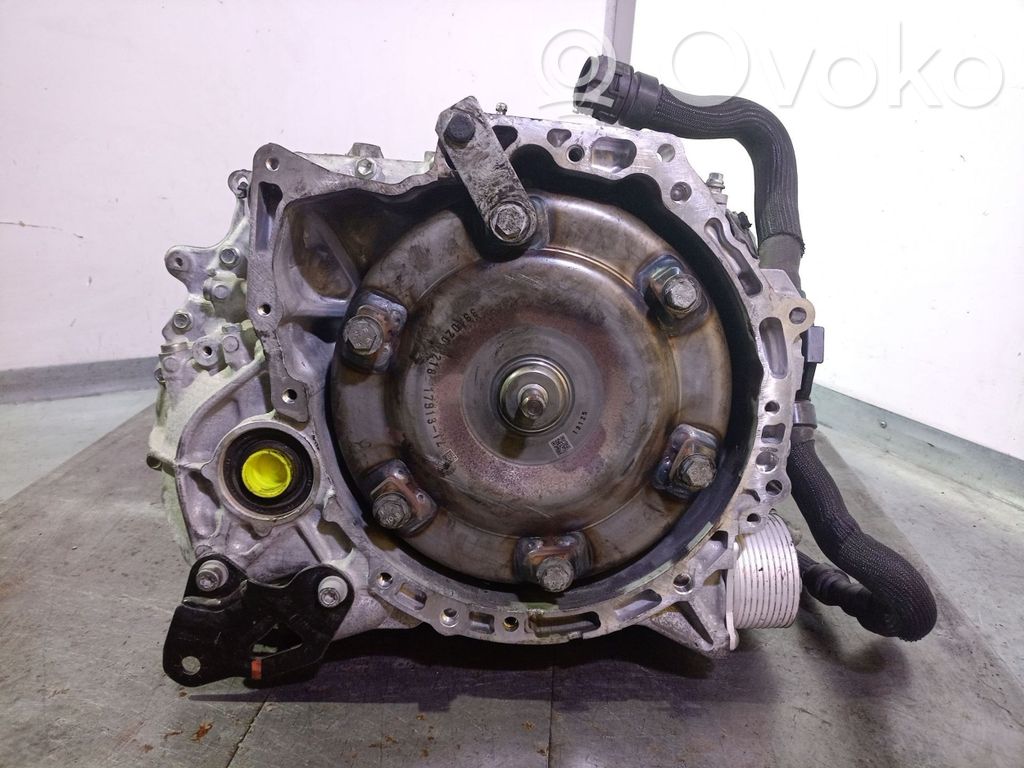 Opel Mokka B 5 Gang Schaltgetriebe 