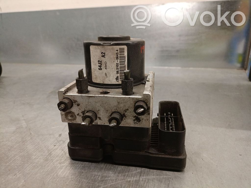 Pompa ABS   5611066JB2,5611066JB2,06210206434ATE