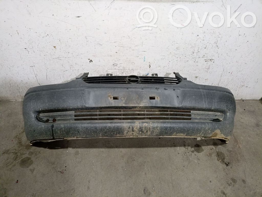 Opel Combo B Front bumper 