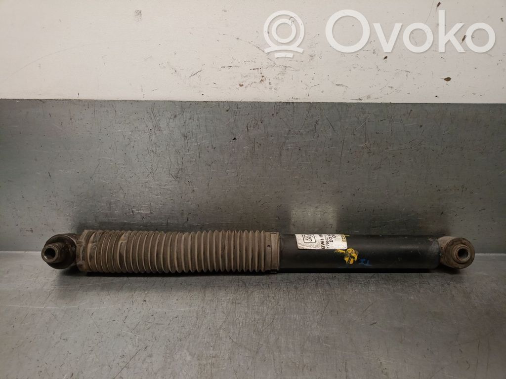 Ford Focus Stoßdämpfer hinten 