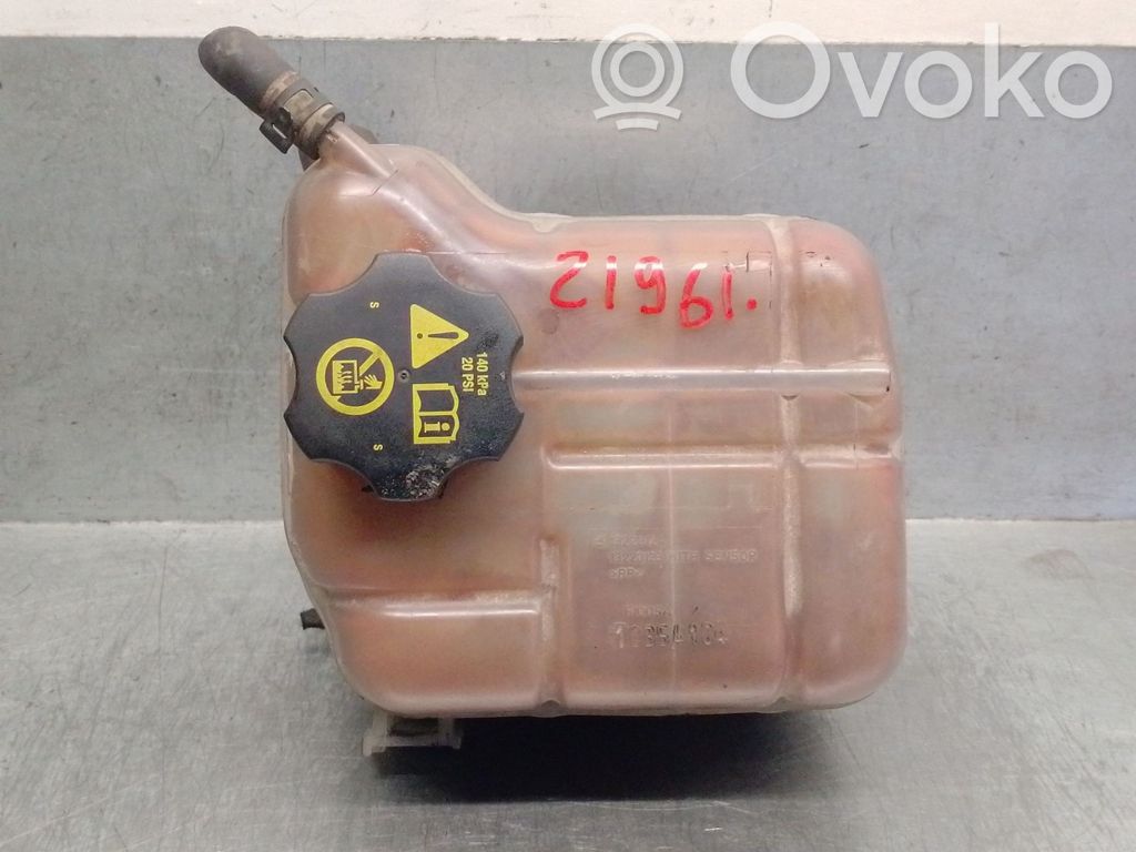 Opel Insignia A Vas expansiune combustibil 