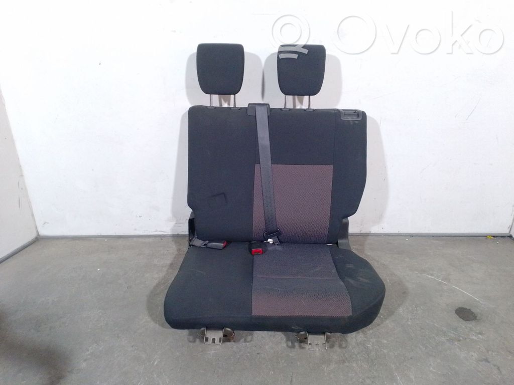 Suzuki SX4 Scaun spate 