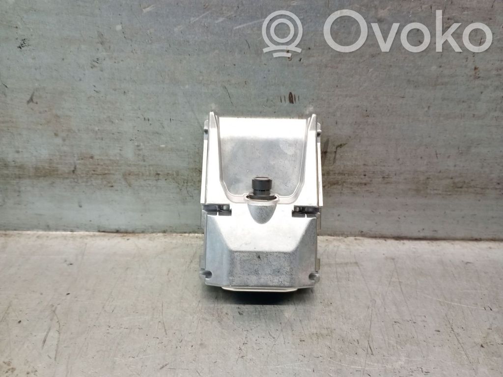 Opel Mokka X Sonstige Steuergeräte / Module 