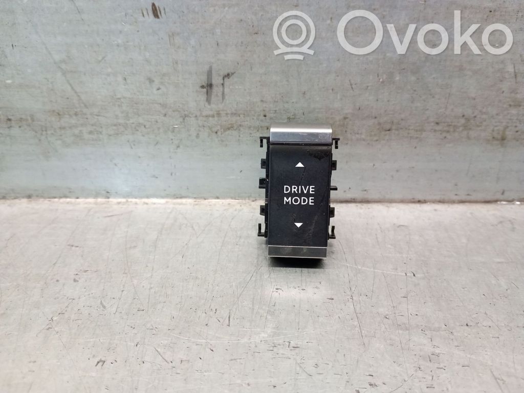 Opel Mokka X Interruptor de control multifunción 