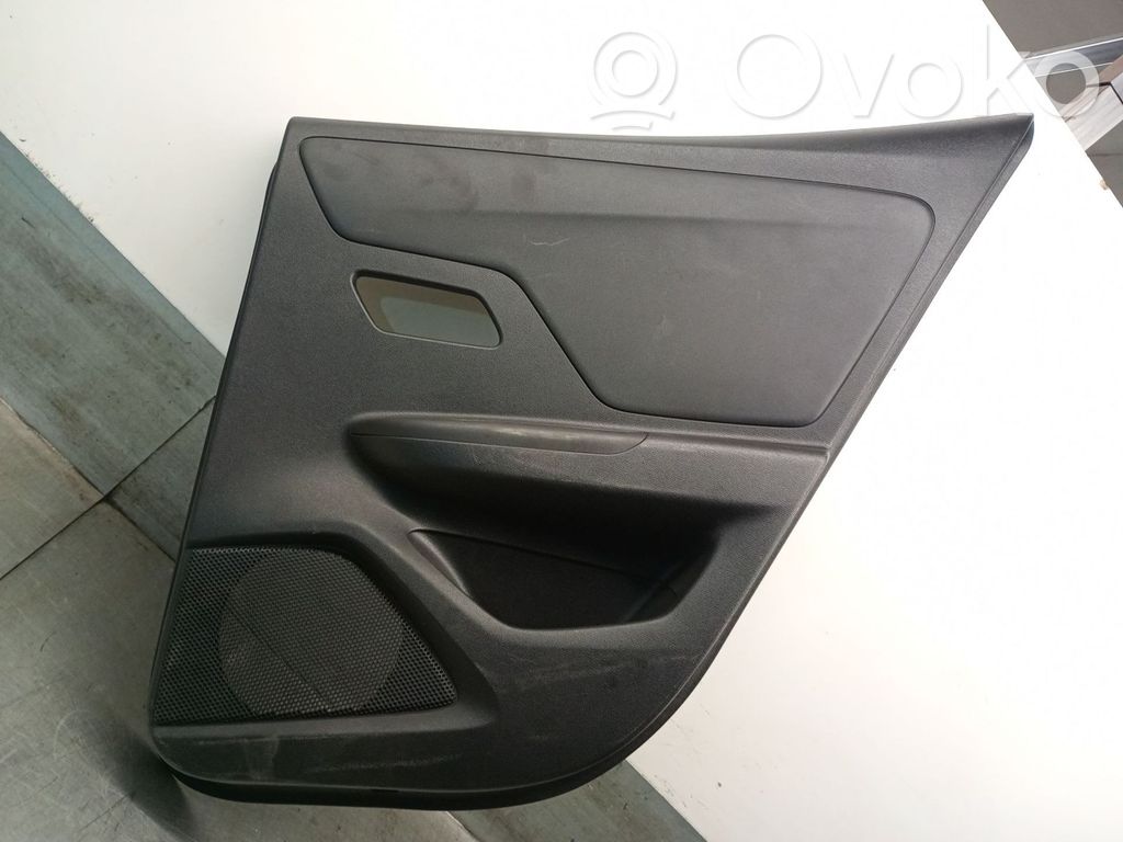Opel Mokka X Panou interior ușă spate