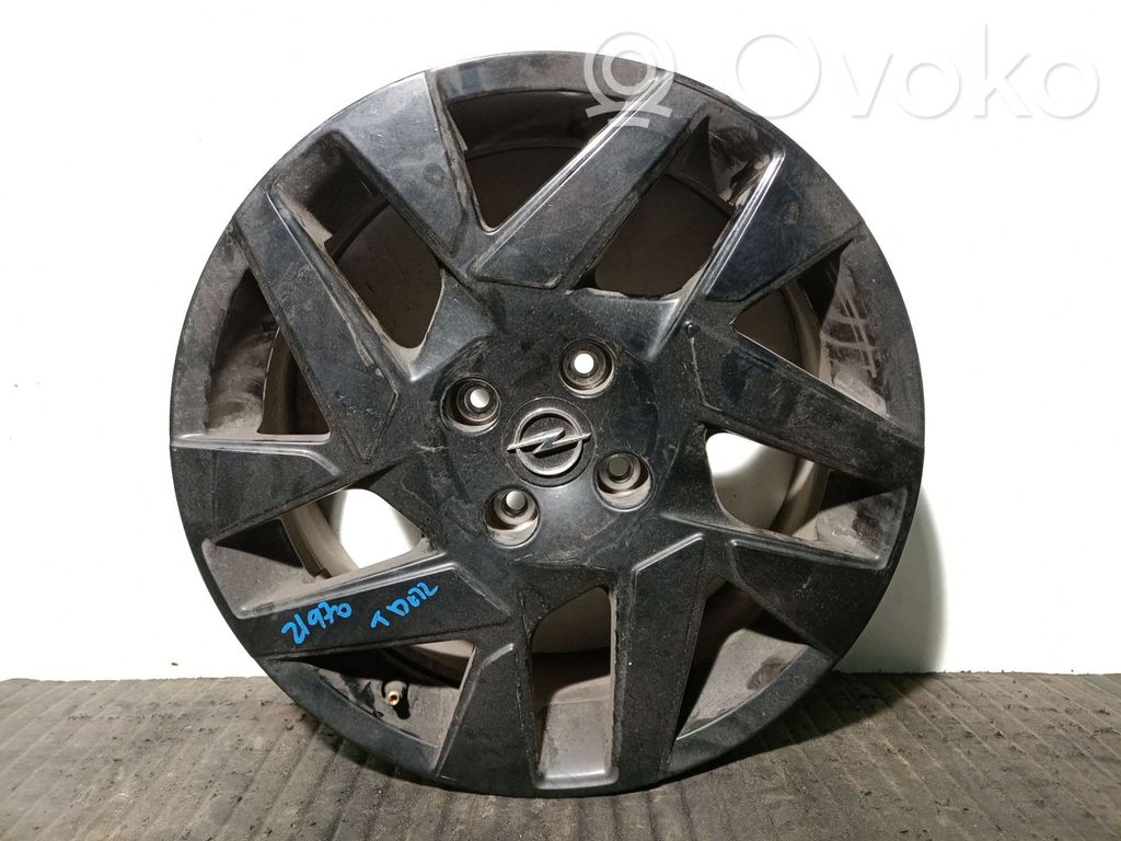 Opel Mokka X Jantă aliaj R18 