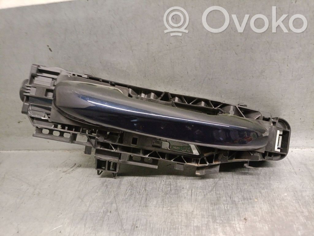 Mercedes-Benz E AMG W213 Maniglia esterna per portiera posteriore