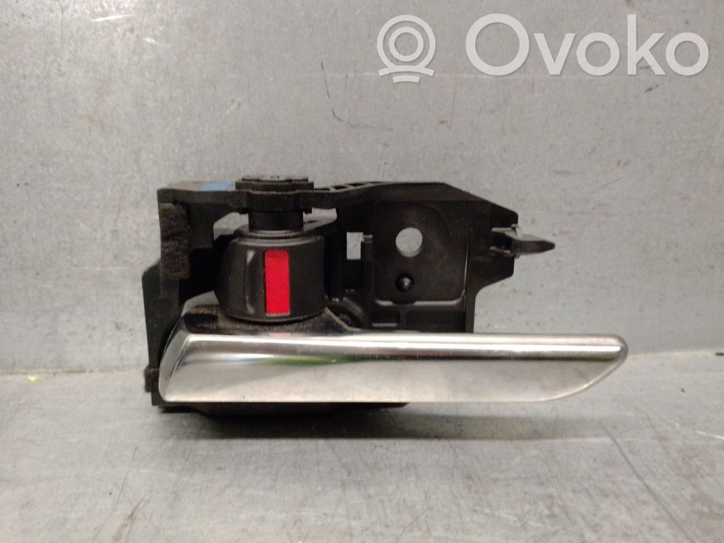 Mazda CX-30 Rear door interior handle 