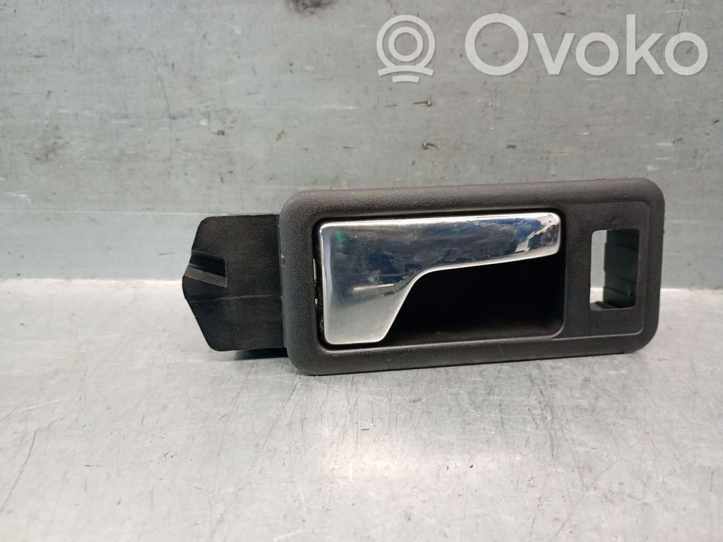 Audi 100 200 5000 C3 Rear door interior handle 