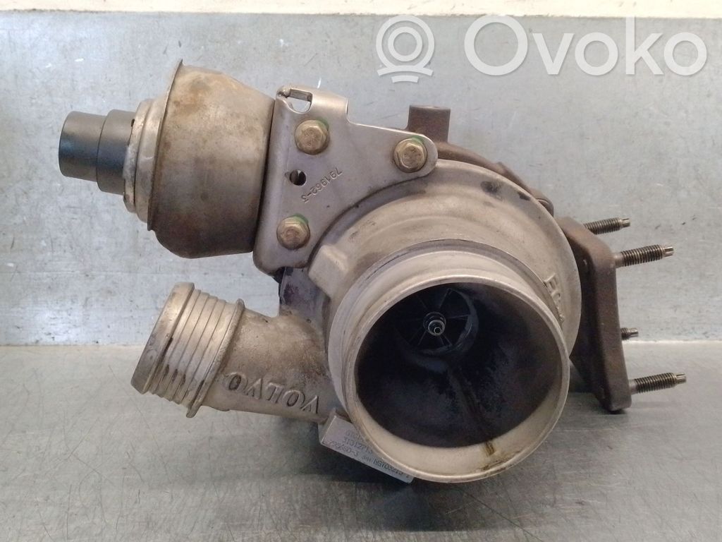 Turbo   31312713,36012380