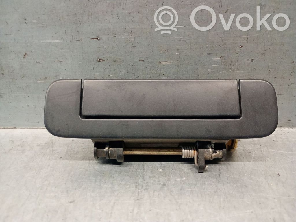 Audi 100 200 5000 C3 Manecilla externa puerta trasera 