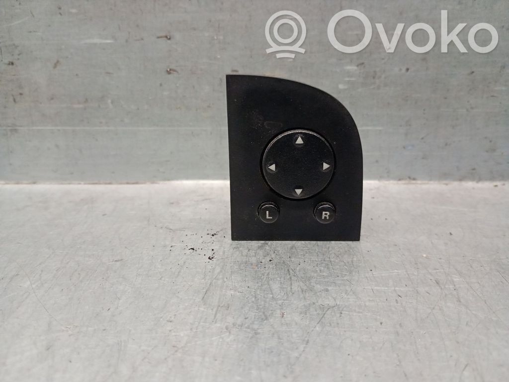 Audi 100 200 5000 C3 Wing mirror switch 