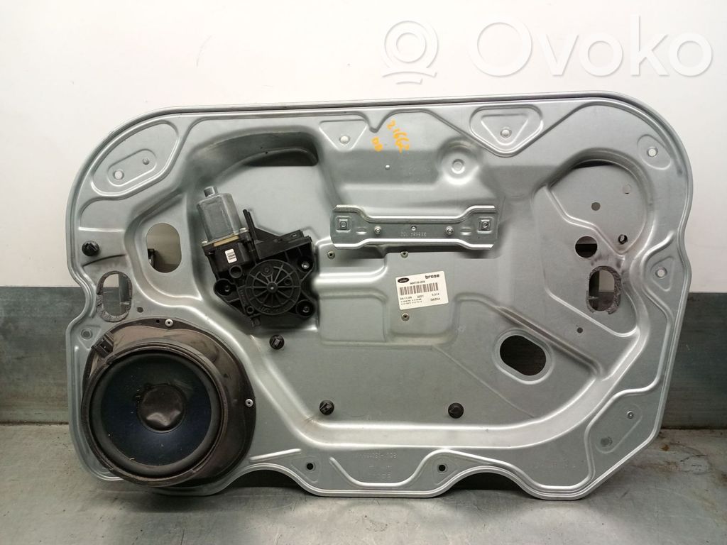 Ford Focus Macara electrică geam ușă față 
