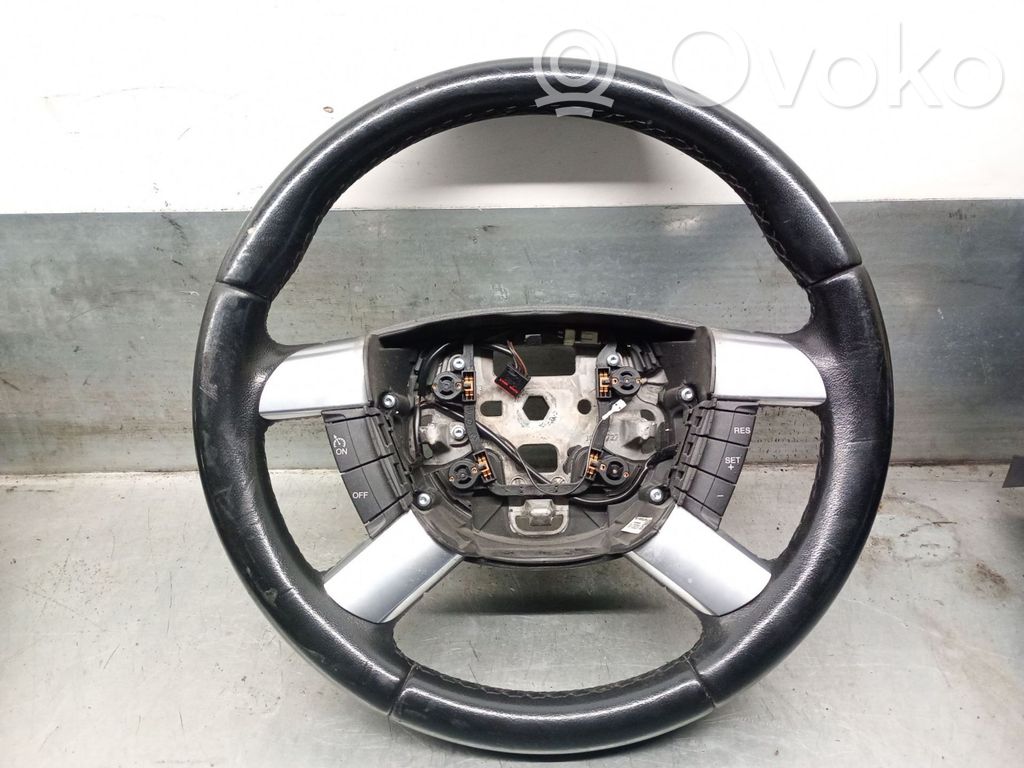 Ford Focus Vairas 