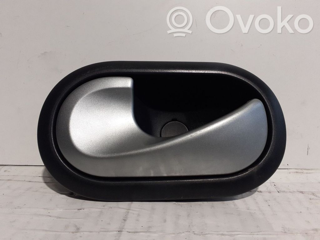 Renault Clio III Rear door interior handle 