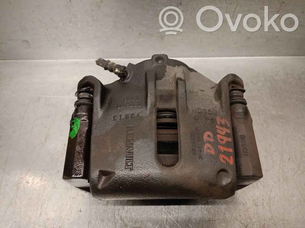 Etujarrusatula   7701207686,7701207686,0204Y01308BOSCH