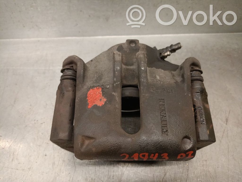 Etujarrusatula   7701207685,7701207685,0204Y01307BOSCH