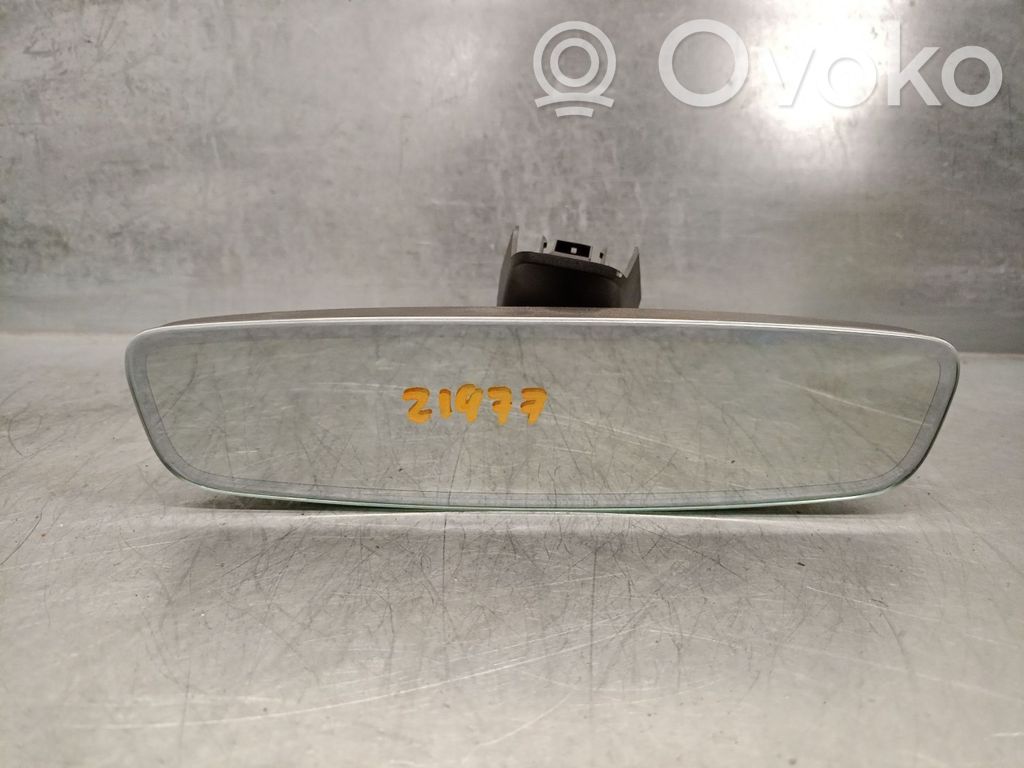 Audi A4 Allroad B9 Espejo retrovisor (interior) 