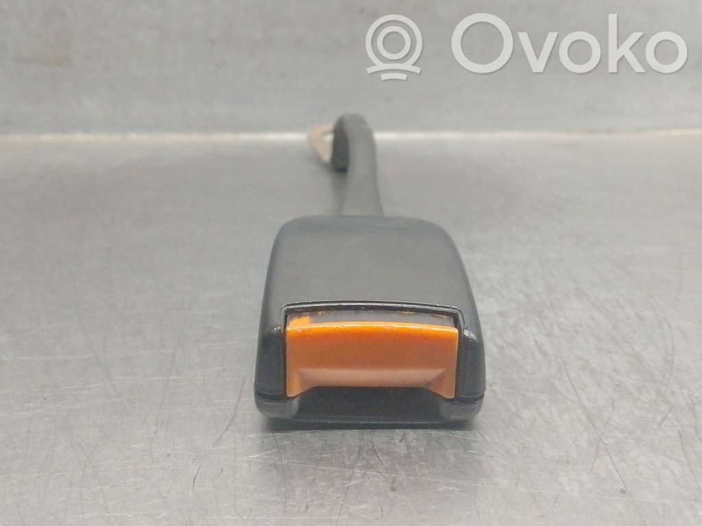 Audi Coupe Etuistuimen turvavyön solki 