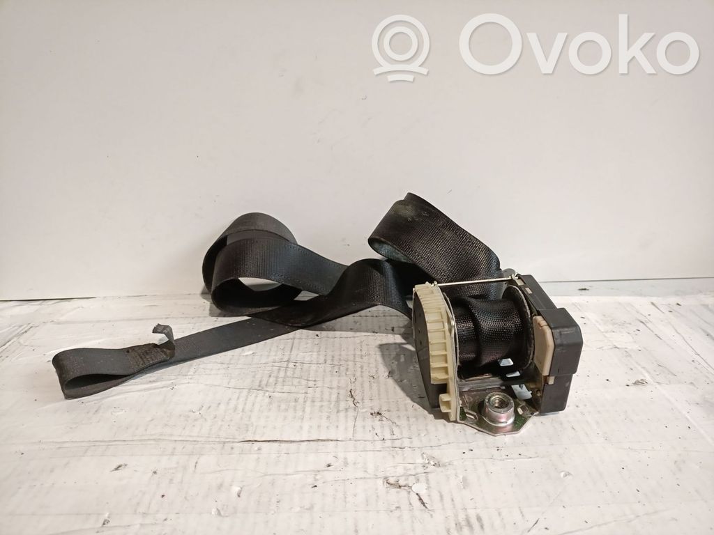 Opel Astra G Cinturón delantero 