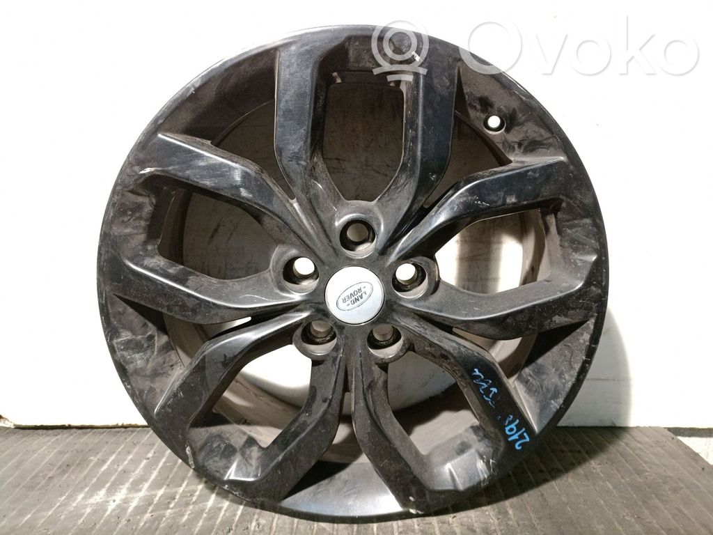 Land Rover Discovery 5 Jante alliage R18