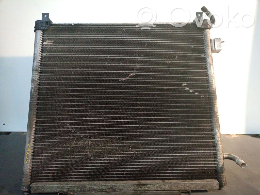 Land Rover Discovery 5 Radiatore di raffreddamento 