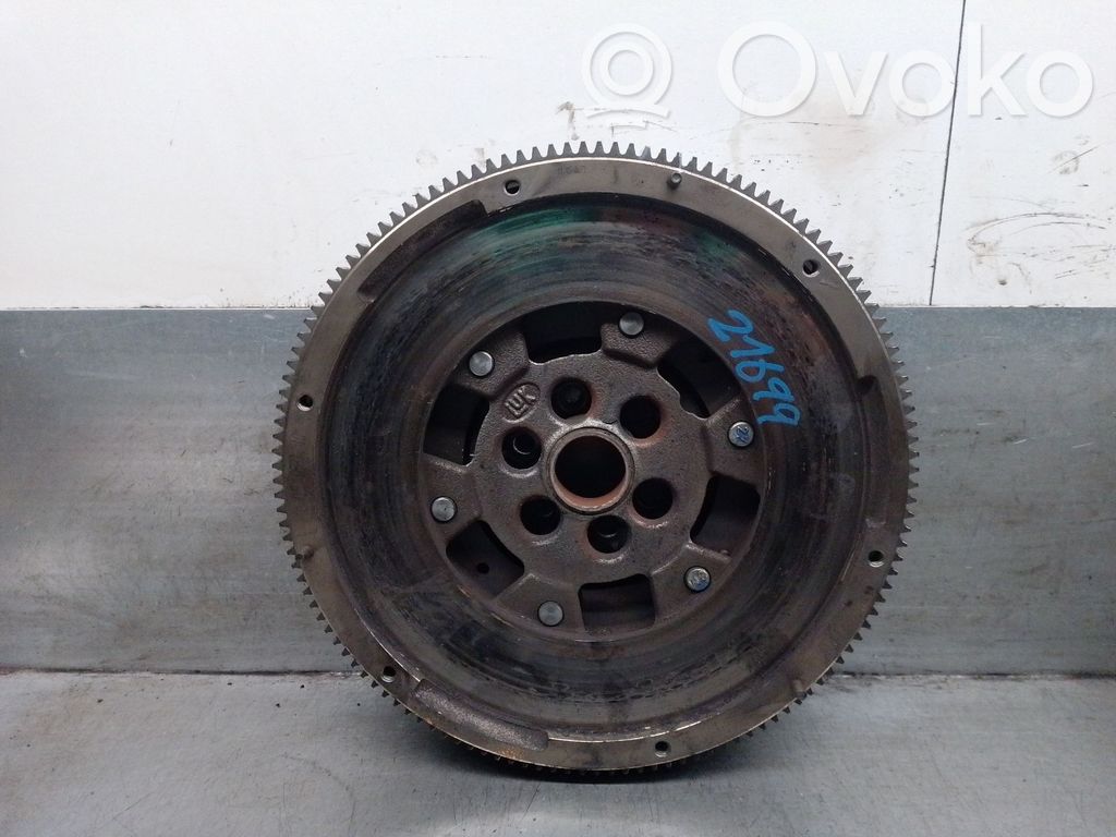 Skoda Superb B8 (3V) Volanta ambreiaj 