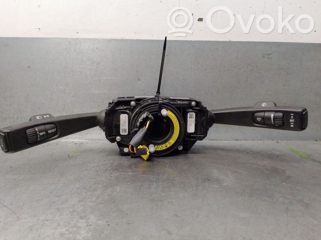 Volvo S60 Comutator lumini bord 