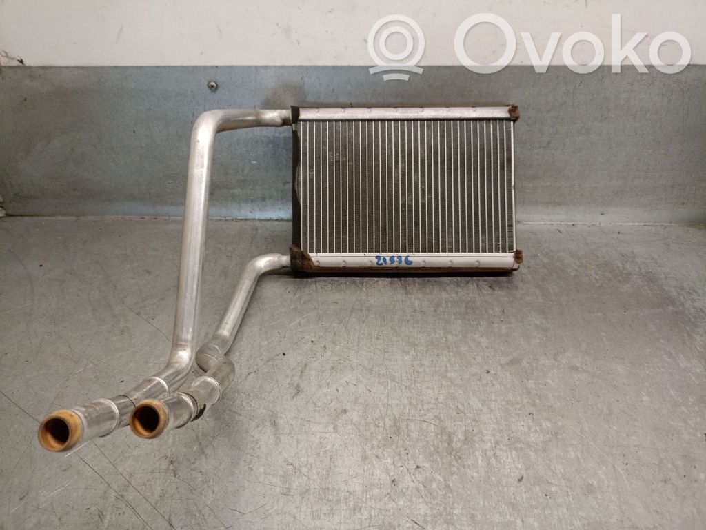 Ford Transit Jäähdyttimen lauhdutin (A/C) 