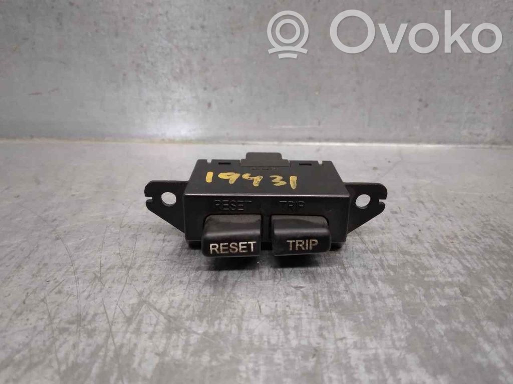 Interruptor de control del panel de luces   60320