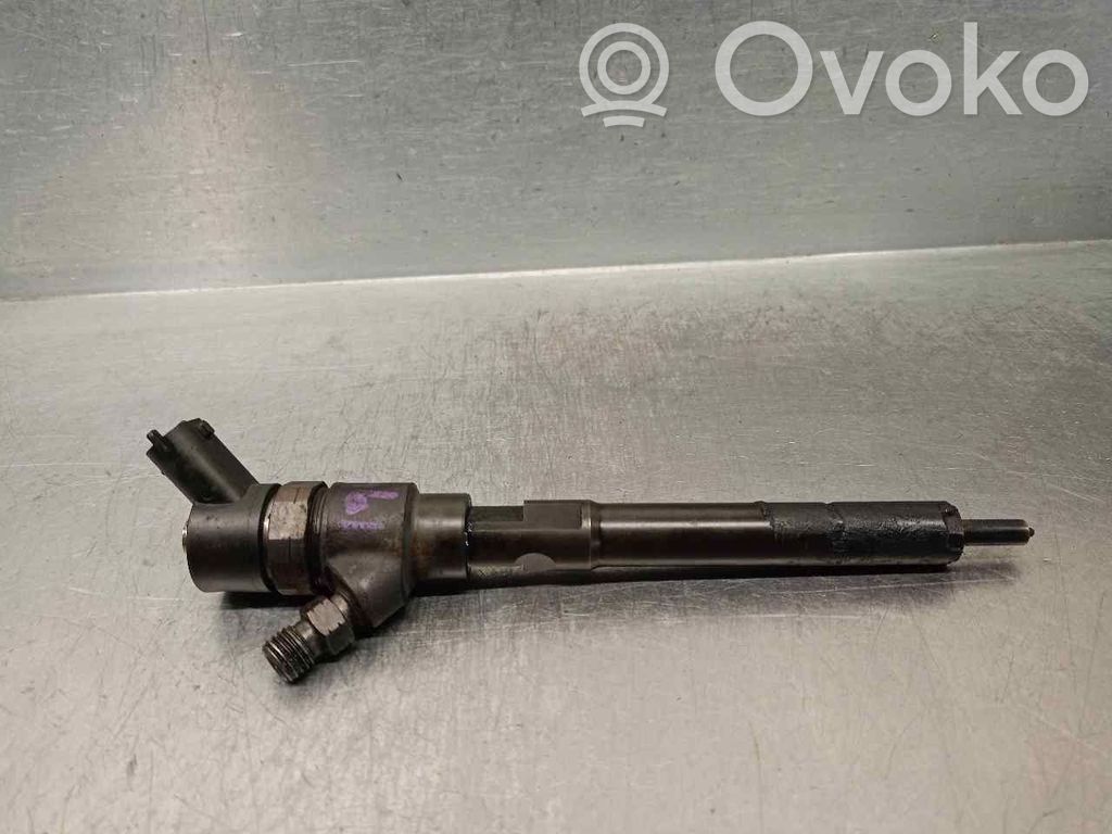 Hyundai Santa Fe Injector combustibil 