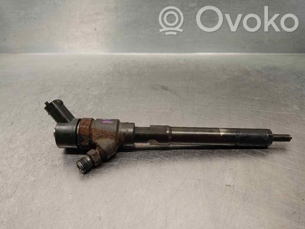 Hyundai Santa Fe Injector combustibil 