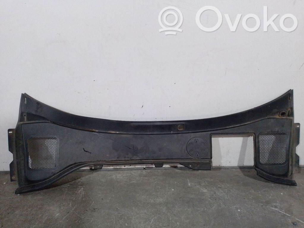 Volvo S60 Tuulilasin lista 