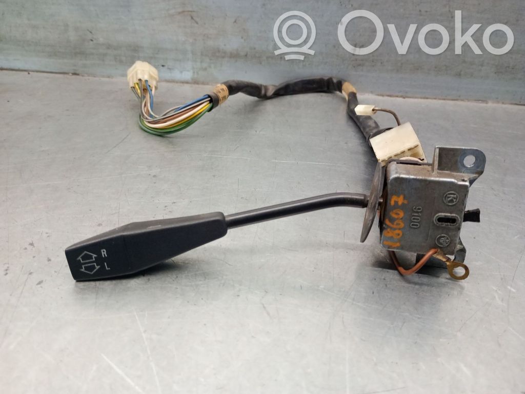Interruptor de control del panel de luces   61311366992,61311366992