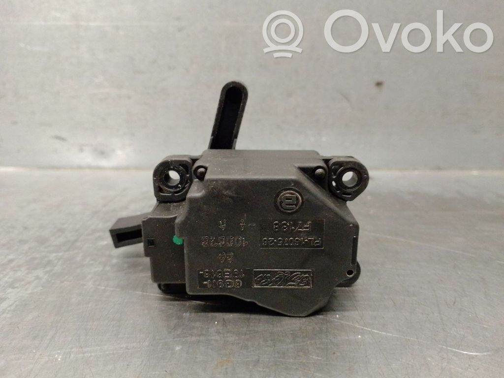 Volvo S60 Commande de chauffage et clim 