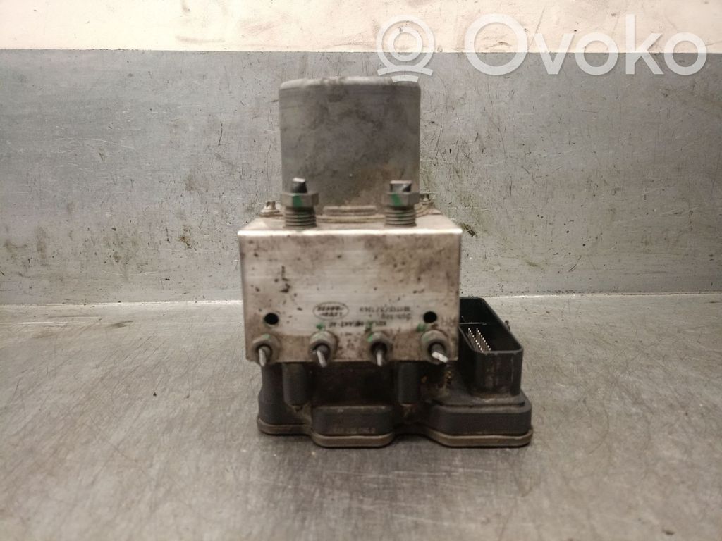 Land Rover Discovery 5 Pompa ABS 
