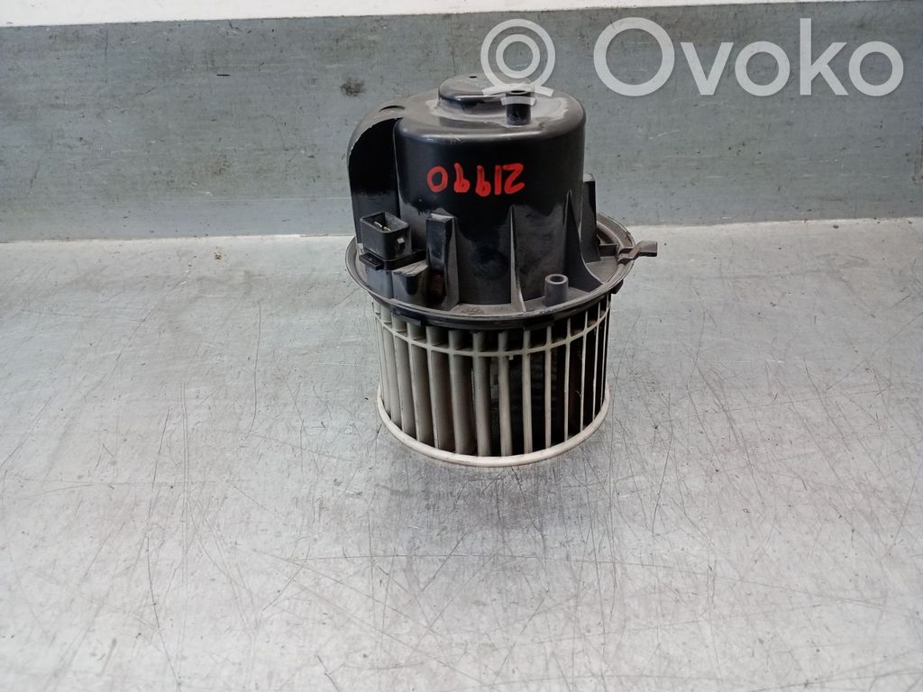 Ford Transit Mazā radiatora ventilators 