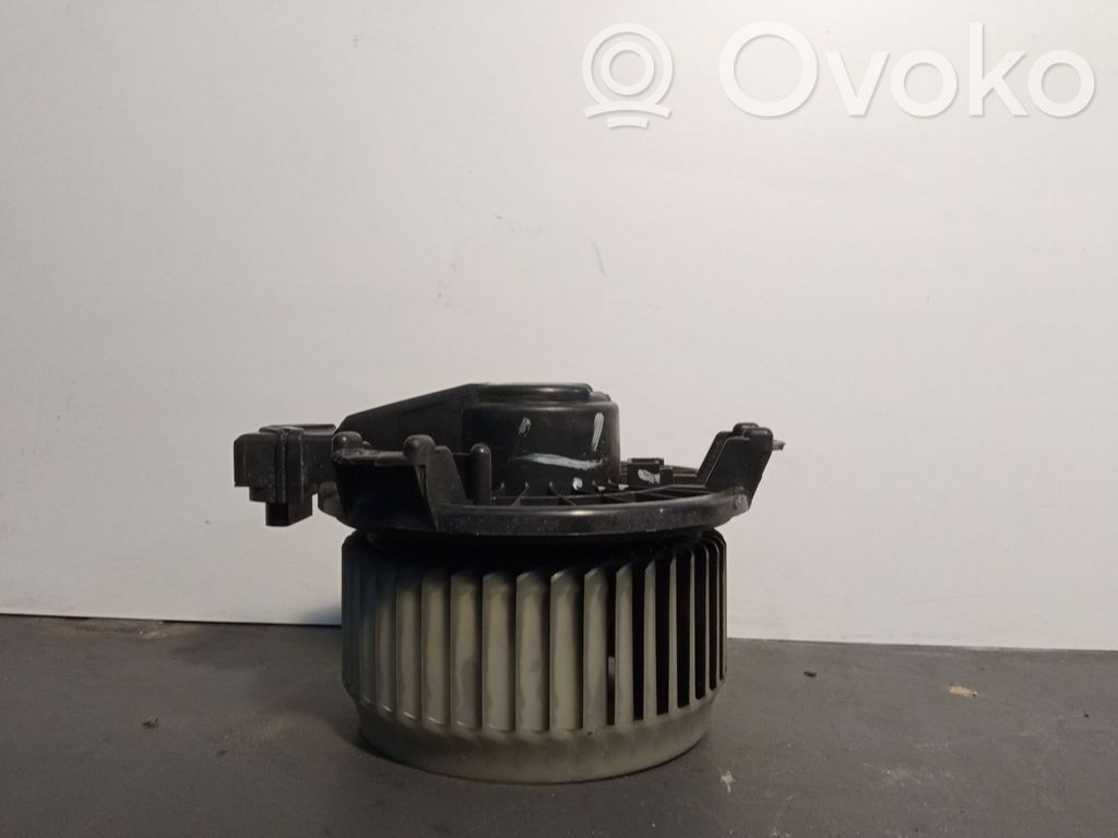 Suzuki SX4 Ventilator aerotermă 