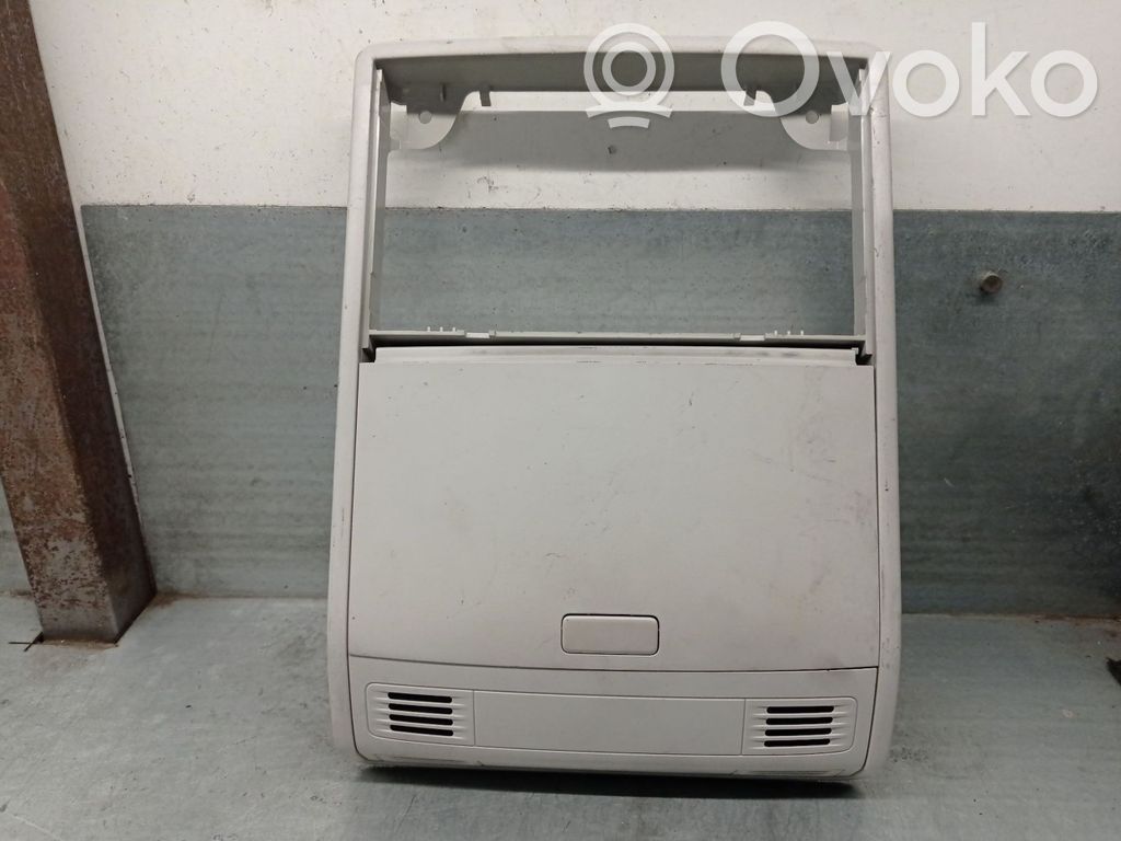 Consolle centrale   3V0868837B