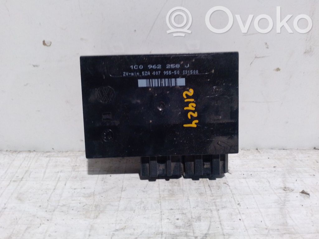 Module confort   1C0962258J,5ZA00795550
