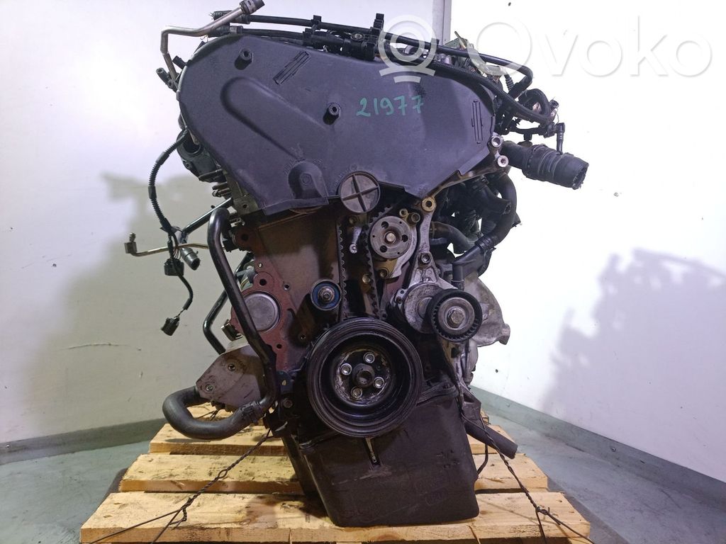 Silnik   DEUA,04L100091S,096196
