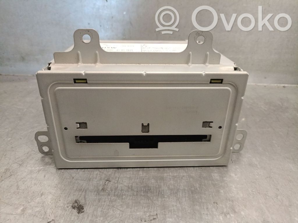 Moduł / Sterownik dziku audio HiFi   22739813,1780744,344831230BOSCH