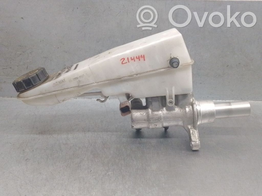 Citroen Jumpy Brake booster 