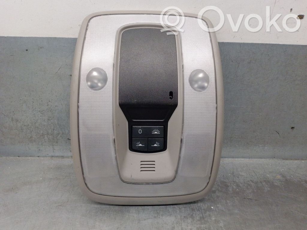 Volvo S60 Other interior light 