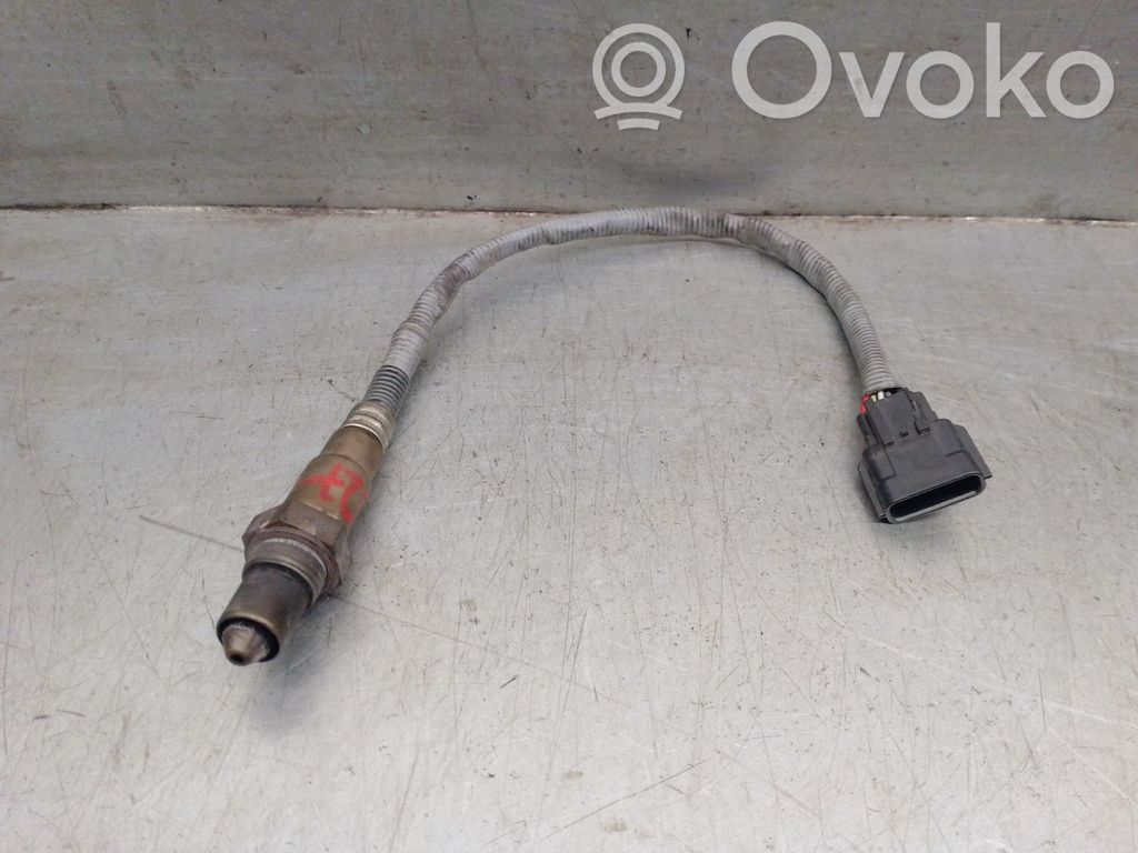 Dacia Dokker Lambda probe sensor 