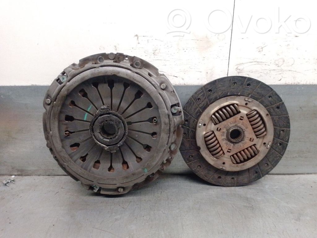 Citroen C5 Clutch set kit 